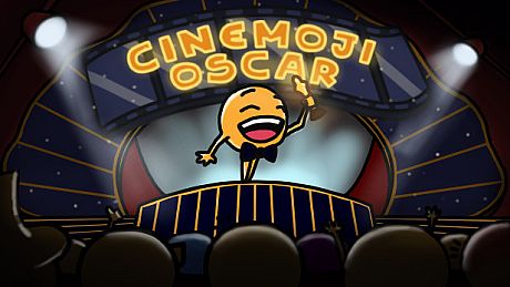 Cinemoji: Oscar Game