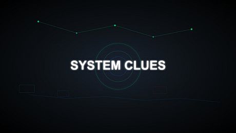 System Clues Game