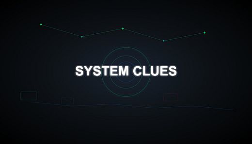 System Clues