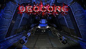 Geocore