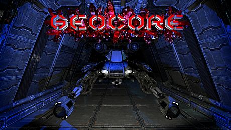 Geocore Game