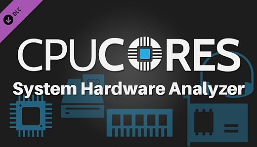 CPUCores :: System Hardware Analyzer