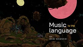 Music is the Language
