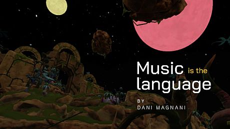 Music is the Language Game