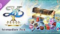 Ys X: Proud Nordics - Intermediate Pack
