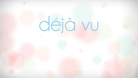 Déjà Vu Game