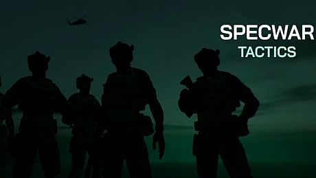 SPECWAR Tactics Game