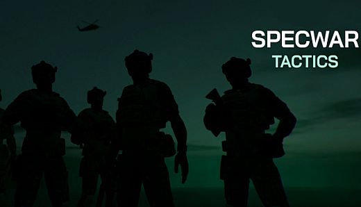 SPECWAR Tactics