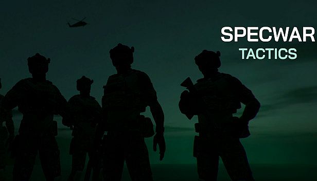 Buy SPECWAR Tactics