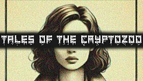 Tales of the Cryptozoo