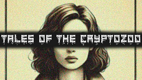 Tales of the Cryptozoo Game