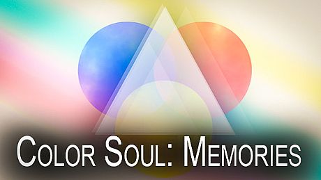 Color Soul: Memories Game
