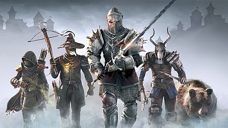 Crown Wars: The Black Prince Game