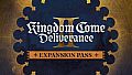 Kingdom Come: Deliverance II Expansion Pass