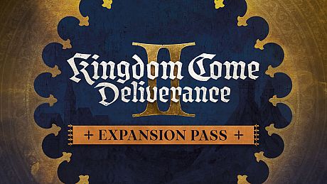 Kingdom Come: Deliverance II Expansion Pass DLC
