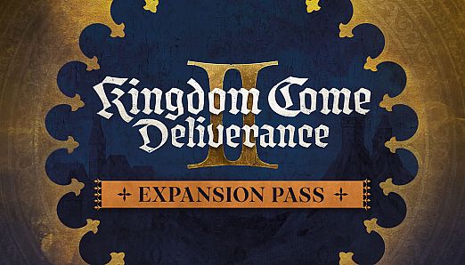 Kingdom Come: Deliverance II Expansion Pass