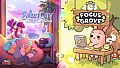 Spirit City x Focus Grove