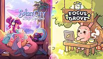 Buy Spirit City x Focus Grove PC