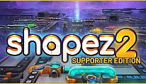 Acheter shapez 2 Supporter Edition PC
