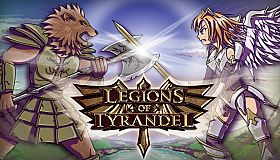 Legions of Tyrandel