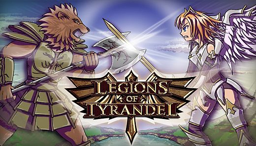 Legions of Tyrandel