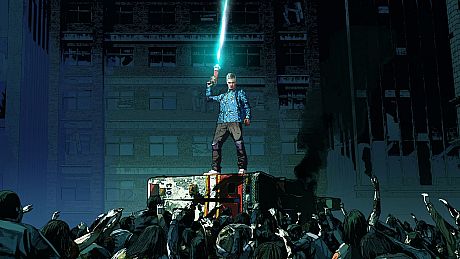 #KILLALLZOMBIES Game