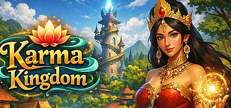Karma Kingdom Game