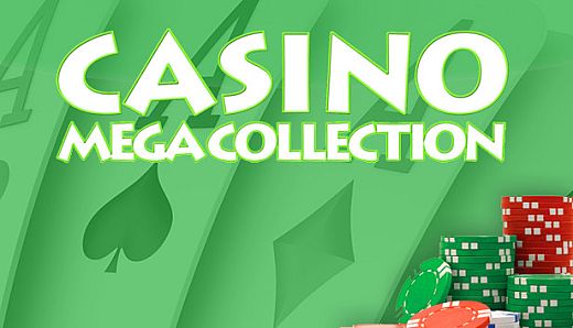 Casino Mega Collection