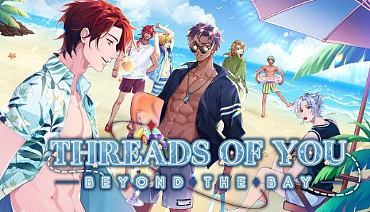 Threads of You: Beyond the Bay
