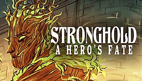 Stronghold: A Hero's Fate
