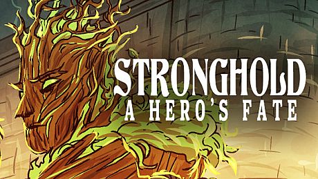 Stronghold: A Hero's Fate Game