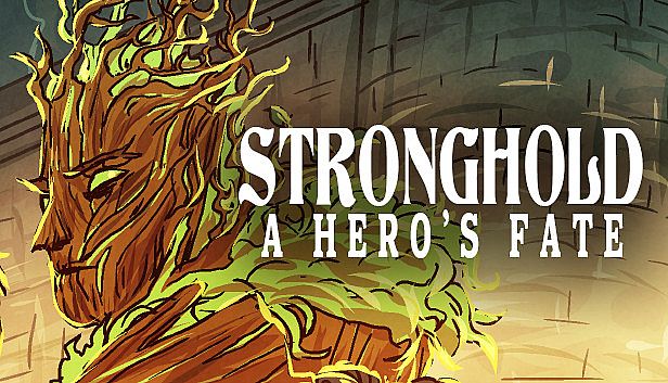 Buy Stronghold: A Hero's Fate