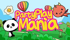 Party Play Mania