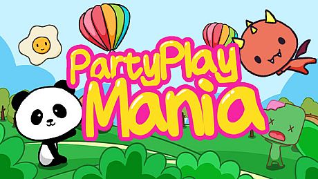 Party Play Mania Game
