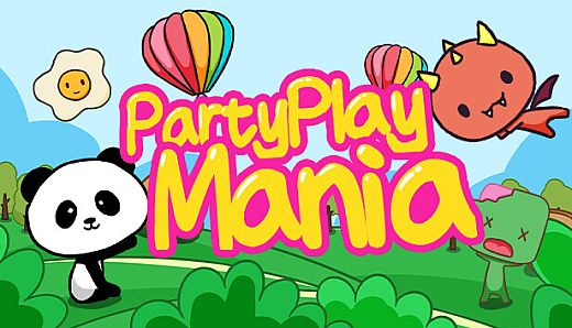 Party Play Mania