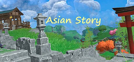 Asian Story