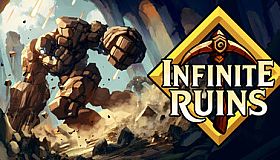 Infinite Ruins
