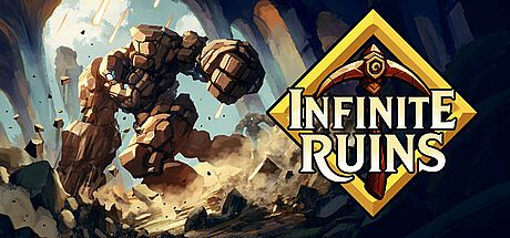 Infinite Ruins Game