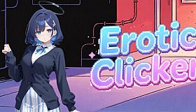 Erotic Clicker