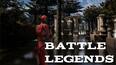 Battle Legends Game