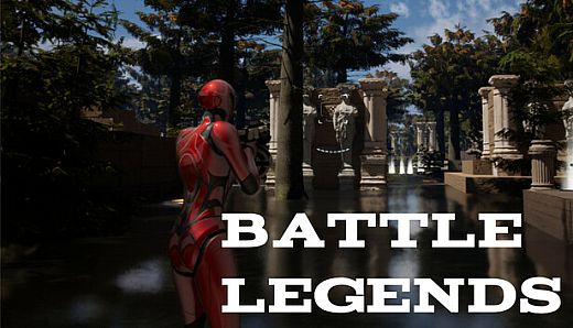 Battle Legends