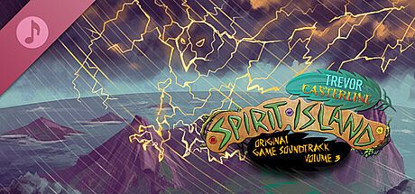 Spirit Island Original Game Soundtrack: Volume Three
