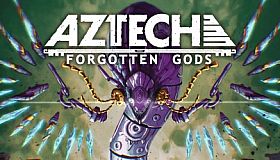 Aztech Forgotten Gods