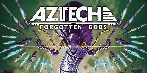 Aztech Forgotten Gods