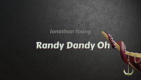 Ragnarock - Jonathan Young - "Randy Dandy Oh"
