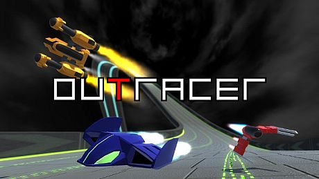 Outracer Game