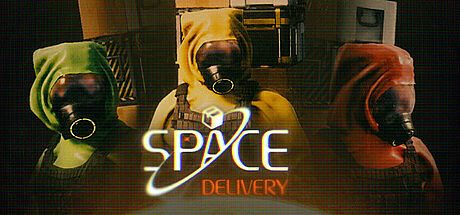 Space Delivery Game