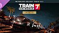 Train Sim World 7: Metrolink Holiday Train Pack