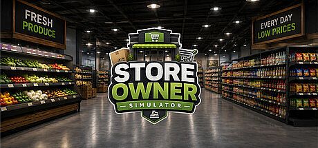 Store Owner Simulator