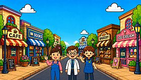Shop & Spot Avenue